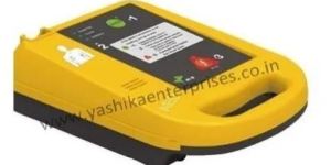 Automated External Defibrillator