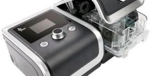 BMC Resmart GII BI-PAP Machine