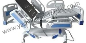 Electric Multi Function ICU Bed