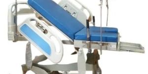 Hospital Electric Delivery Bed