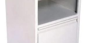 Mild Steel Bedside Locker