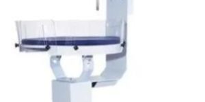 Radiant Heat Warmer