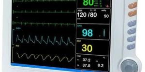 Vital Signs Patient Monitor