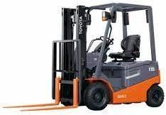 Electric Forklift