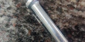 Roofing Nails
