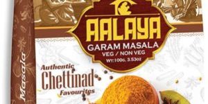 Garam Masala Powder