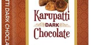 Karupatti Dark Chocolate