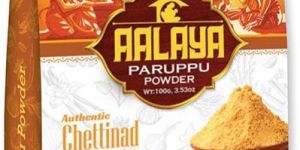 Paruppu Powder