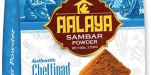 Sambar Masala Powder