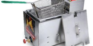 Deep Fryer