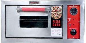 Pizza Oven 12x18