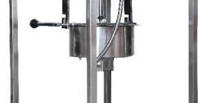 400 Gram Popcorn Machine Electrical
