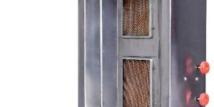 Shawarma Machine Table Top Model