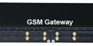 16 Port 3G GSM Gateway