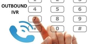 30 Port GSM IVR System