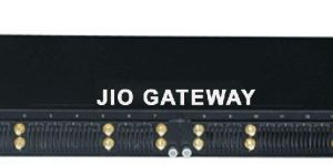 4G GSM Gateway