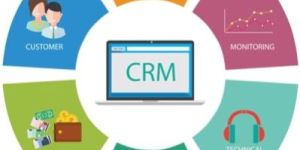 Crm Software Development