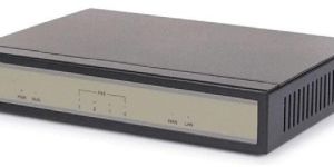 FXO 4 Port CTI Card Gateway