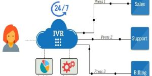 IVR System Integration