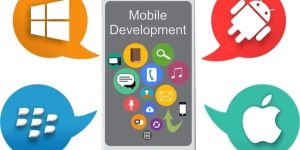 Mobile App Development