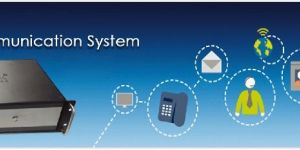 Unified Communication System