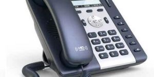 WIFI Desk IP Phone