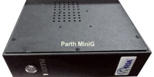 Wireless IP PBX System