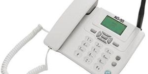 Wireless Phone GSM Gateway