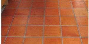 Terracotta Floor Tile