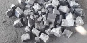 Silico Manganese Lumps