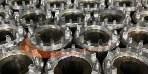 Aluminium Pressure Die Casting