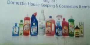 Liquid Floor Cleaner