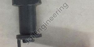 Trailer Container Lock Handle