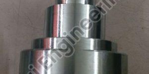 Trailer King Pins without Plate