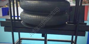 Trailer Lift Axle Suspension Kit