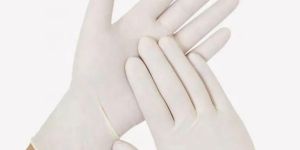 Examination Hand Gloves
