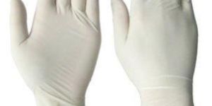 Non Sterile Surgical Gloves