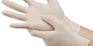 Sterile Surgical Regular Gloves