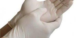 Sterile Surgical Powder Free Gloves