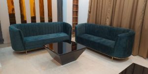 Modern Sofa Set