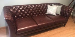 Three Seater Sofa