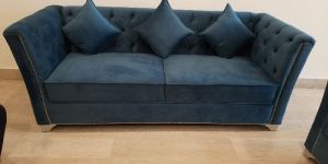 Two Seater Sofa