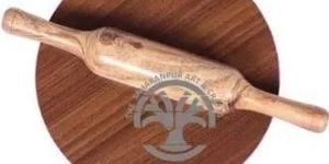 Wooden Chakla Belan