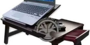 Wooden Laptop Table