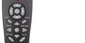 Projector Remote Control