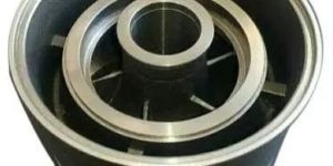 Resist Bronze Castings