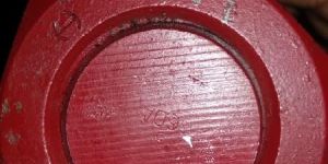 ASTM A 286 gr 660 / ASTM A 453 GRADE STUDS,NUTS AND BOLTS