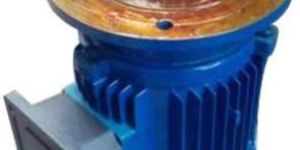 Flange Gear Saft Mounted Motor