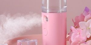 Nano Mist Spray Sanitizer