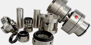 Agitator Mechanical Seal